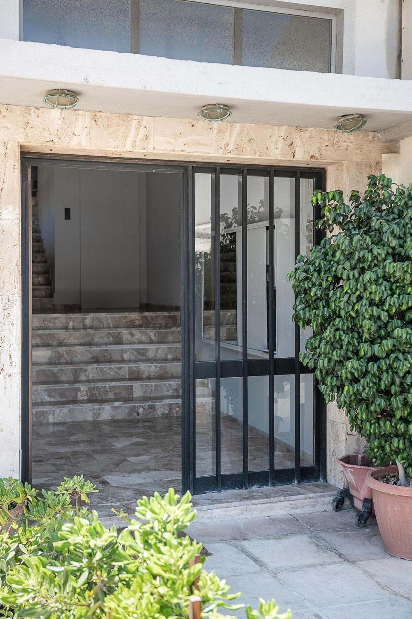 Central Cozy Studio Chania  Zewnętrze zdjęcie