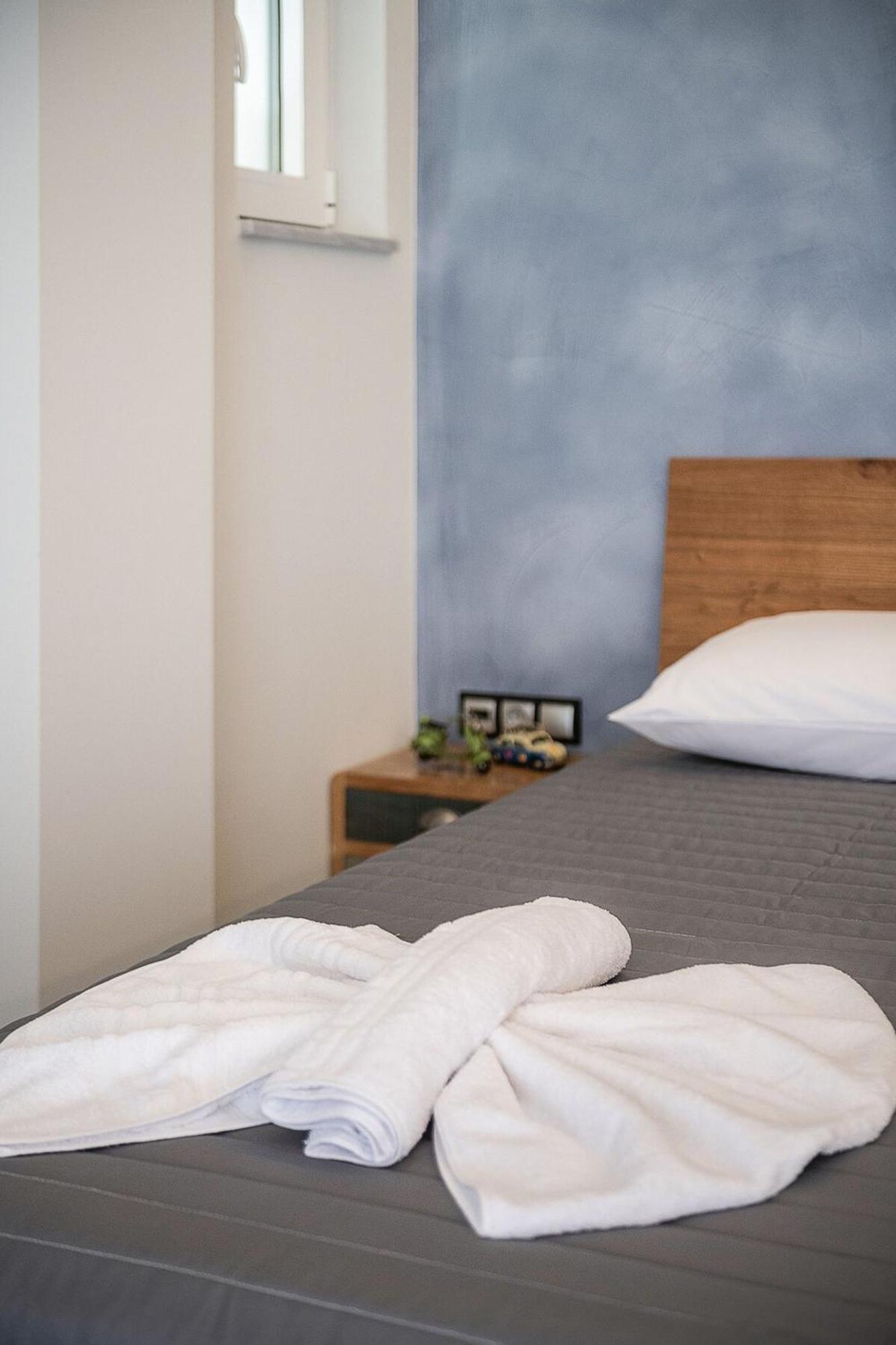 Central Cozy Studio Chania  Zewnętrze zdjęcie