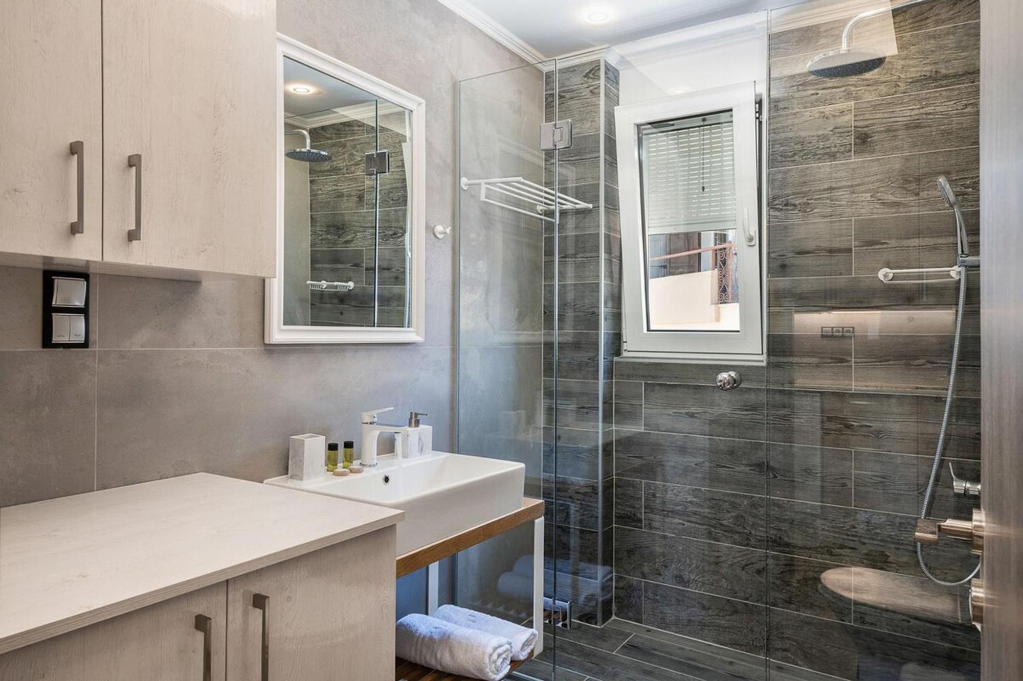 Central Cozy Studio Chania  Zewnętrze zdjęcie