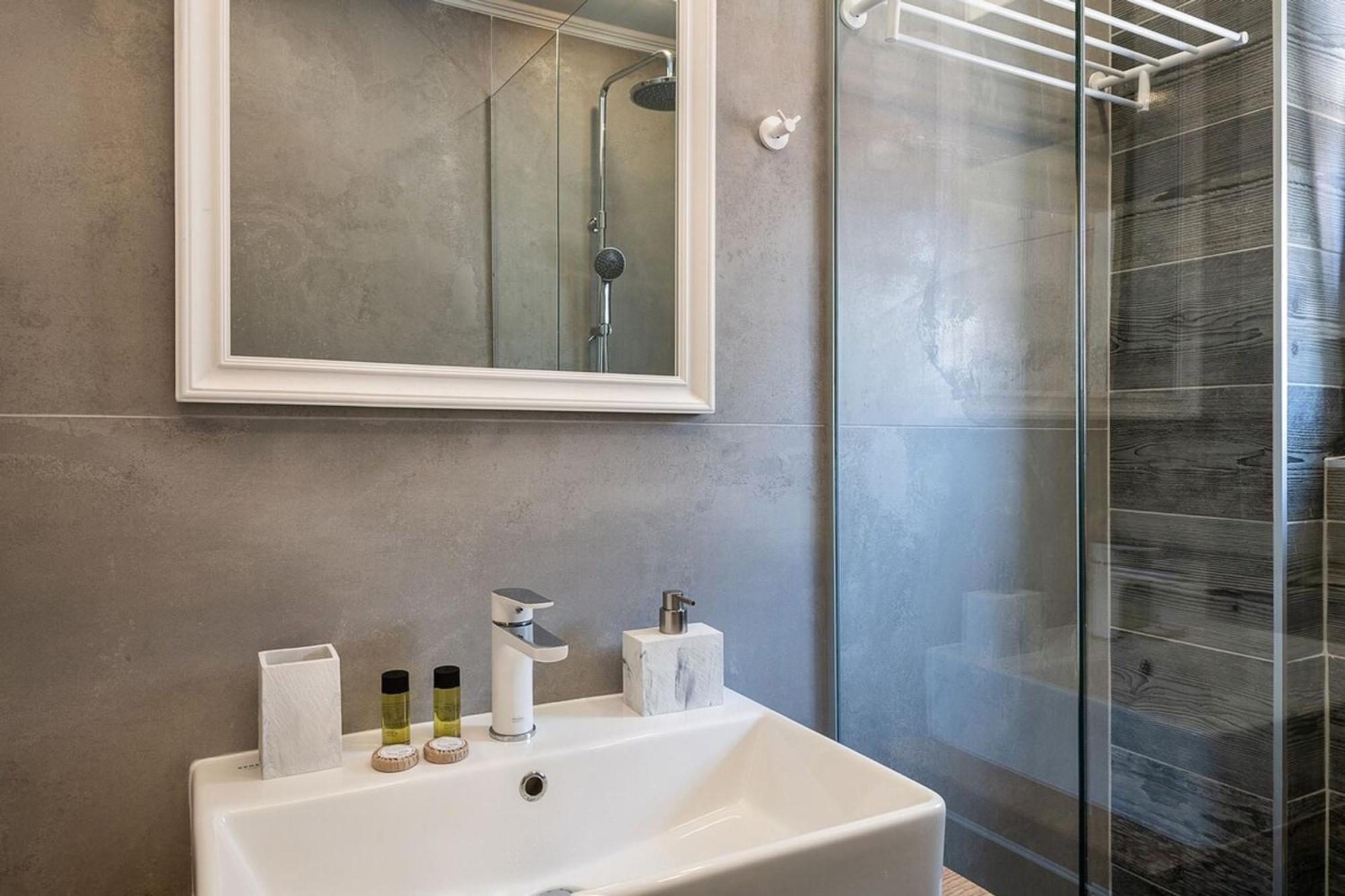 Central Cozy Studio Chania  Zewnętrze zdjęcie