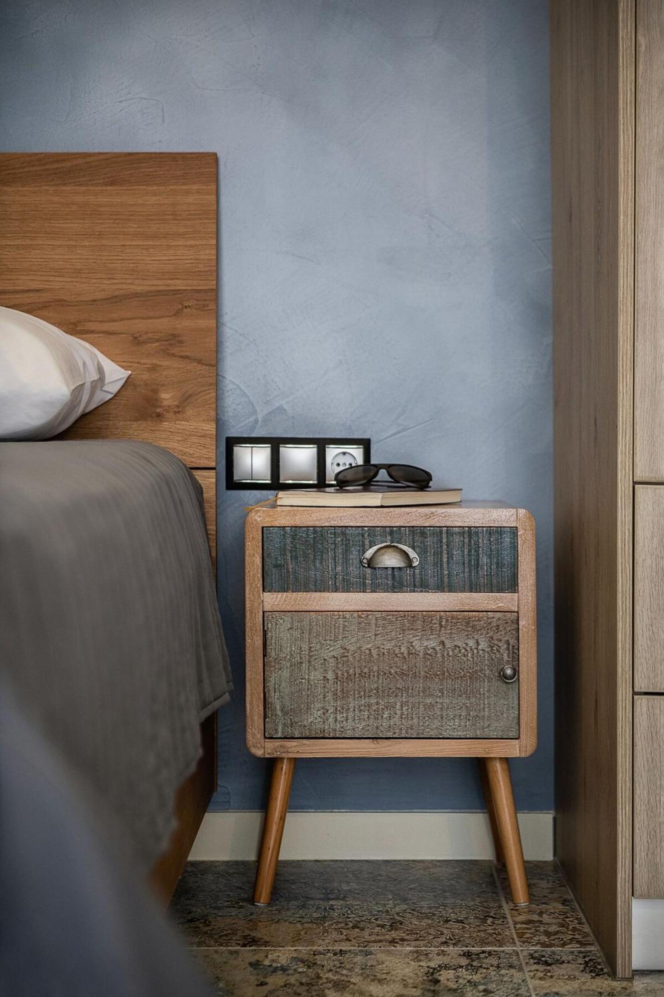 Central Cozy Studio Chania  Zewnętrze zdjęcie